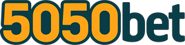5050bet Logo